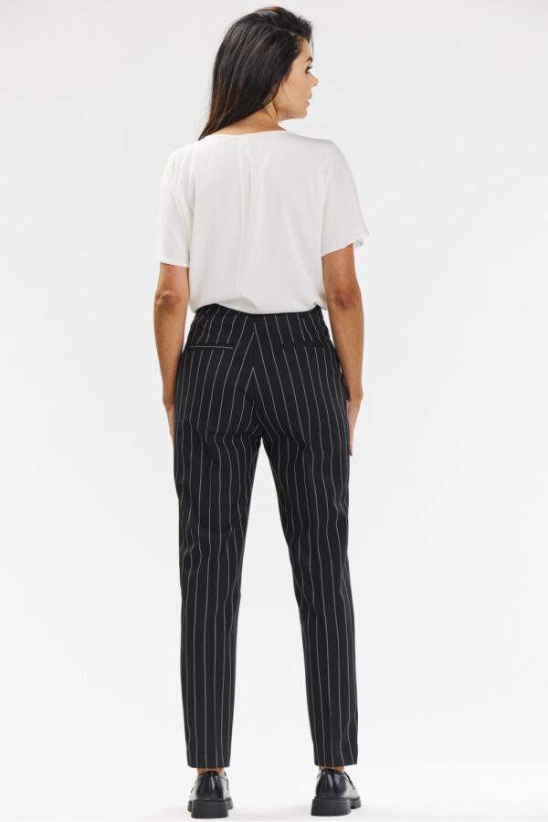 Women trousers model 200563 awama