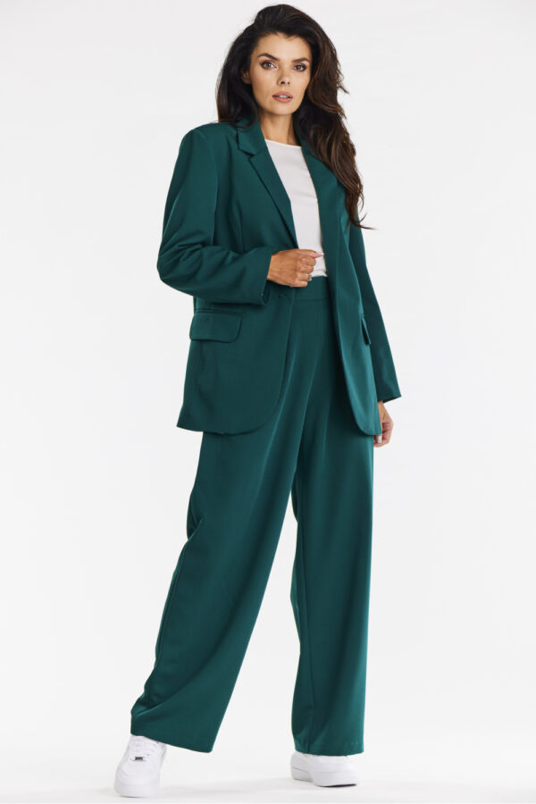 Women trousers model 200572 awama