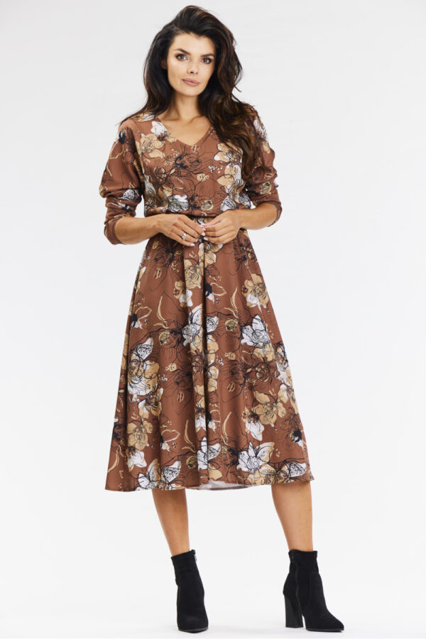 1040223 Daydress model 200595 awama