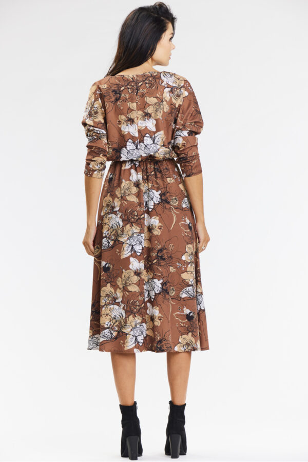 1040224 Daydress model 200595 awama