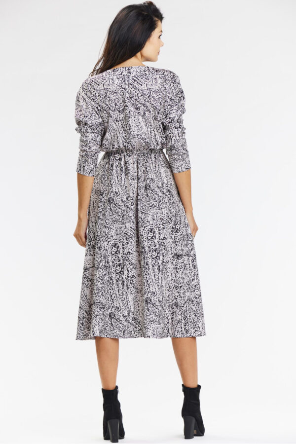 1040236 Daydress model 200598 awama