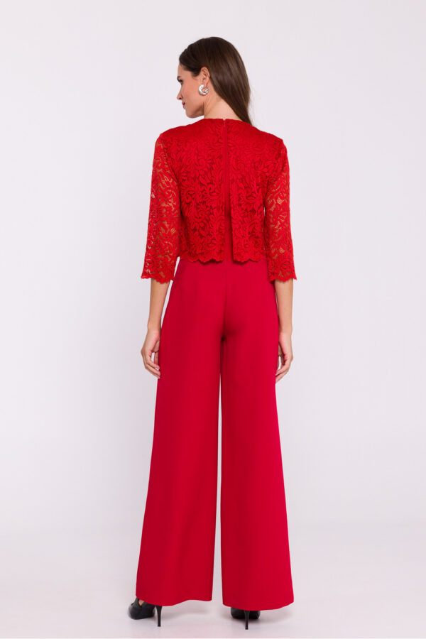 Suit model 201104 Stylove