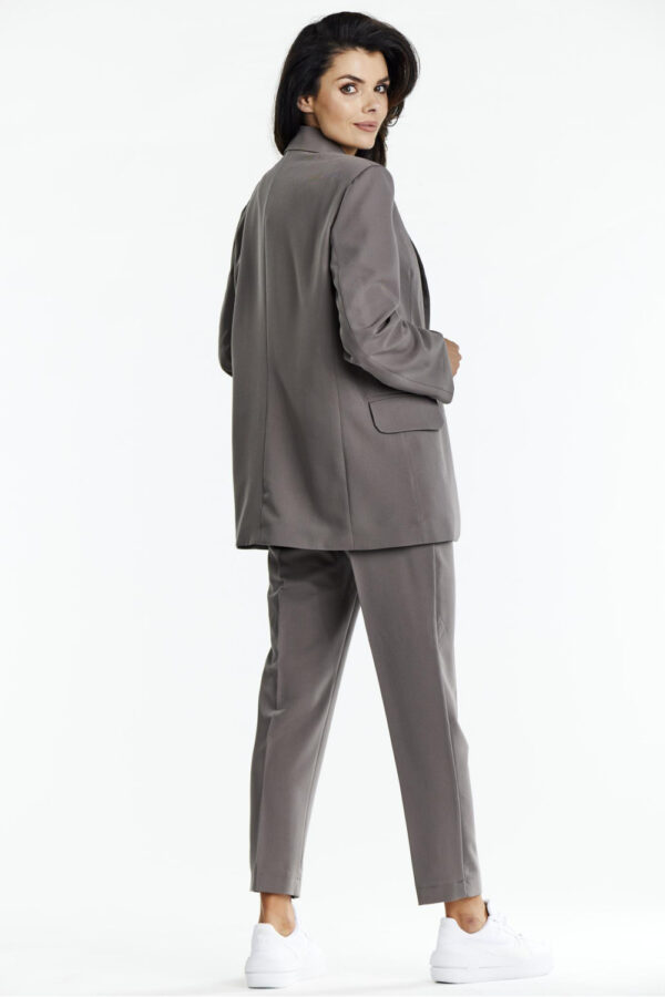 1042274 Jacket model 201250 awama