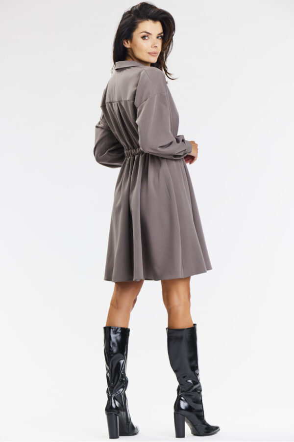 1042289 Daydress model 201254 awama