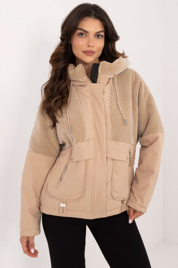 1043269 Jacket model 201572 MBM