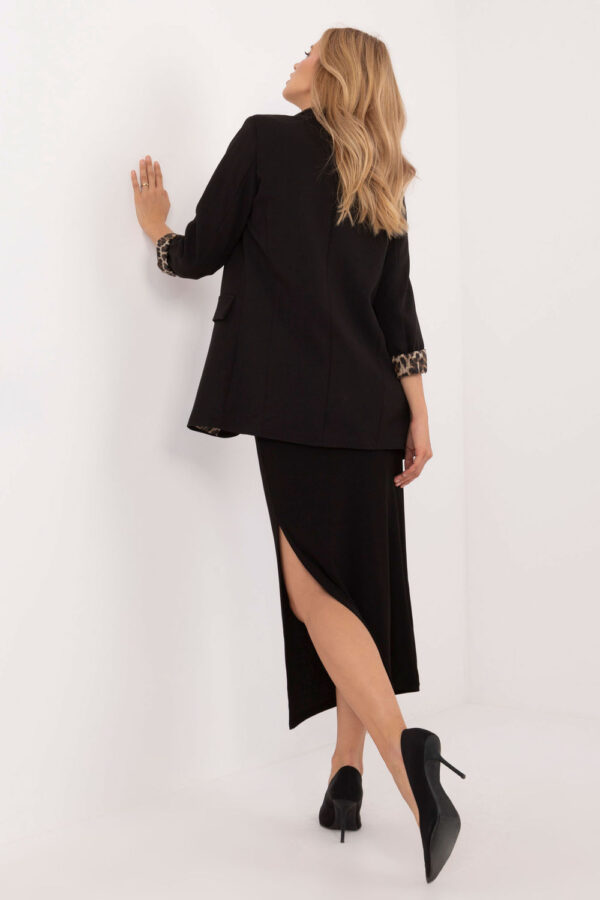 1043367 Skirt model 201604 Italy Moda