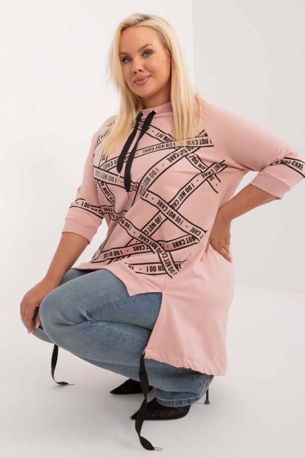 1044046 Plus size blouse model 201839 Relevance