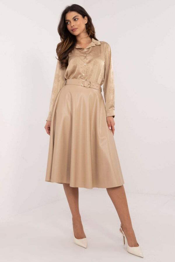 1045798 Skirt model 202401 Italy Moda