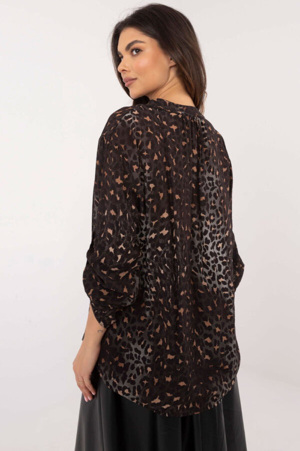 1045936 Blouse model 202445 Och Bella