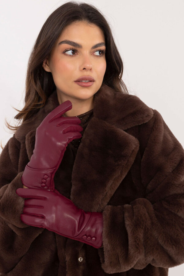 1046134 Gloves model 202507 AT