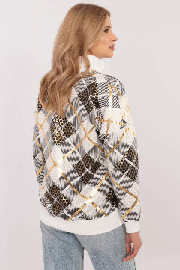 Sweatshirt model 203682 Factory Price