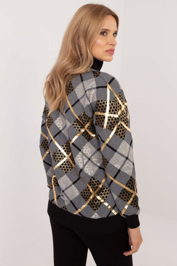 Sweatshirt model 203685 Factory Price