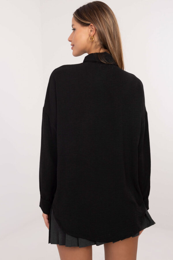 Long sleeve shirt model 203730 Italy Moda