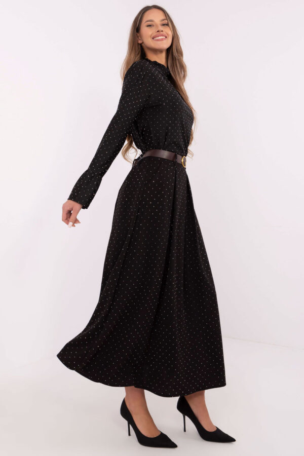 Long skirt model 203953 Italy Moda