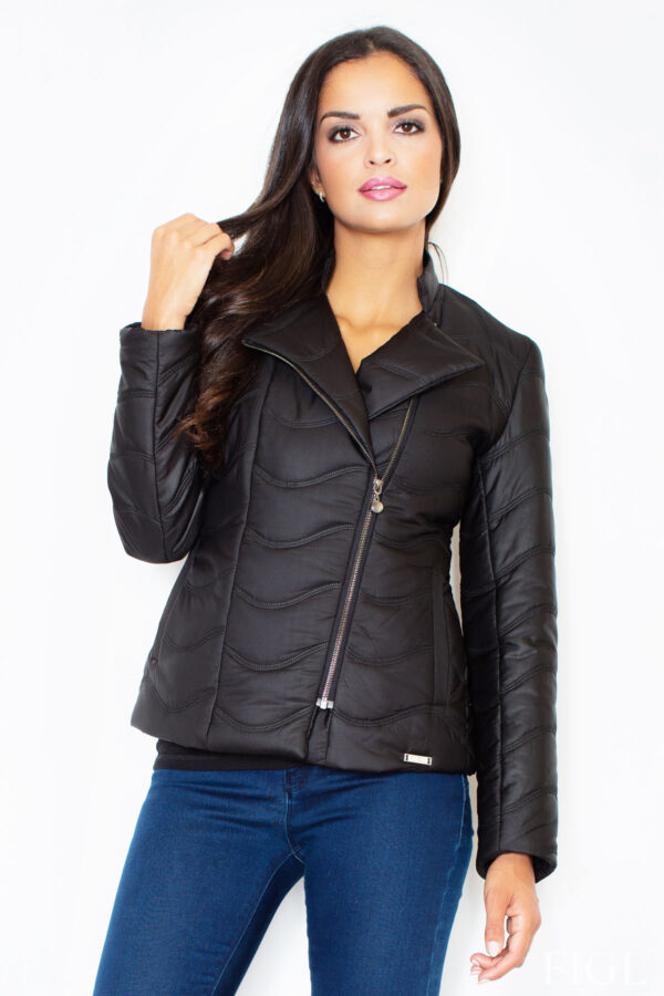 105054 Jacket model 46881 Figl
