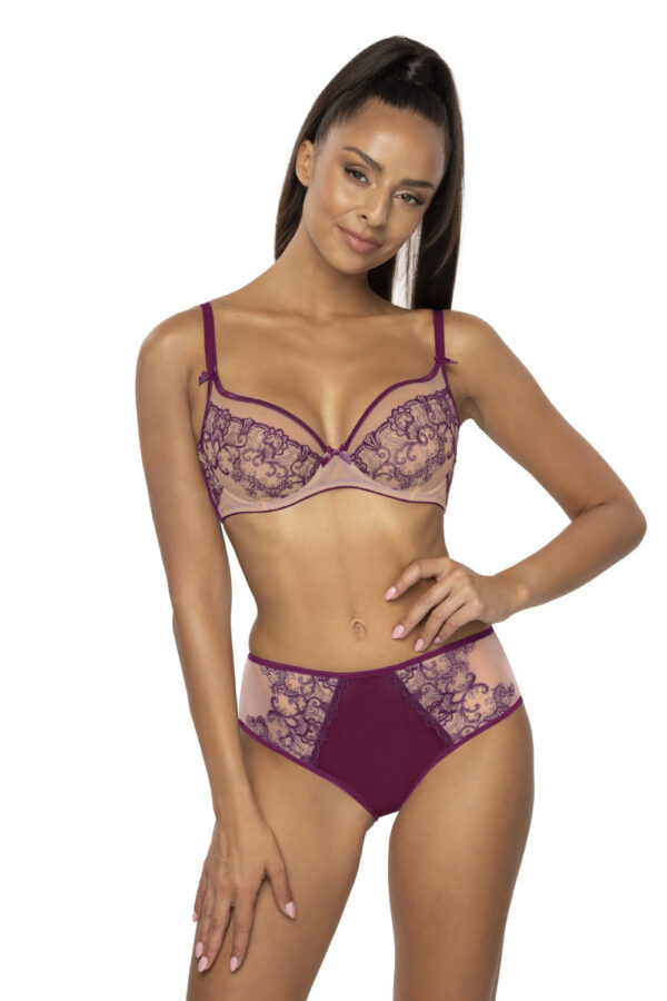 Panties model 204009 Mat