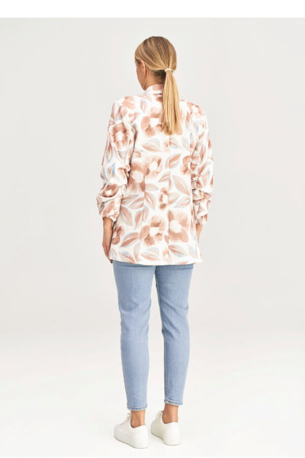 1051593 Jacket model 204296 Figl