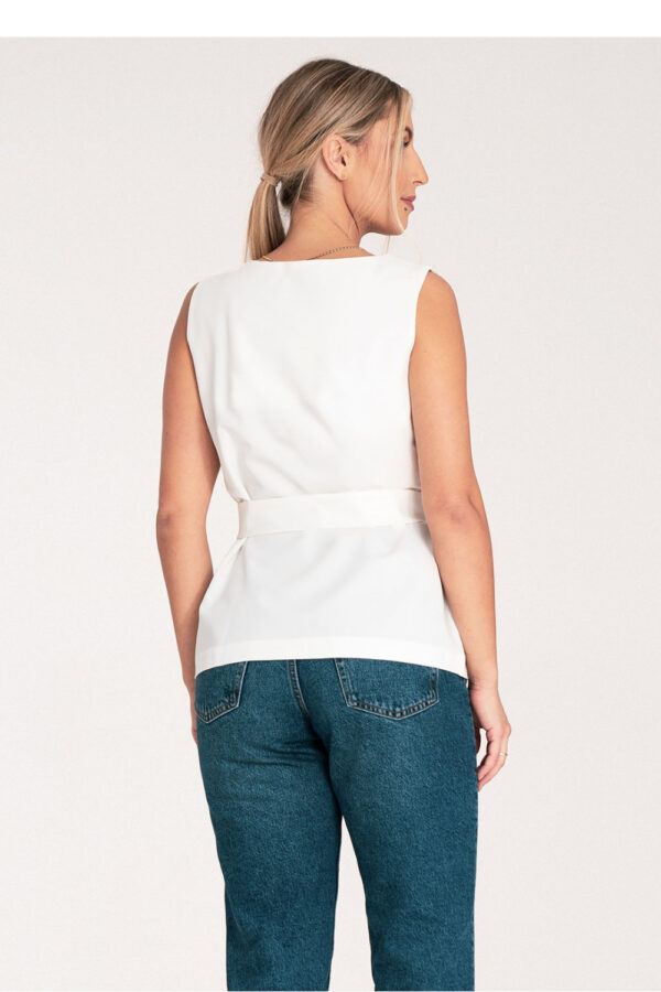 Blouse model 204321 Figl