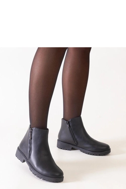 Boots model 204579 Solea