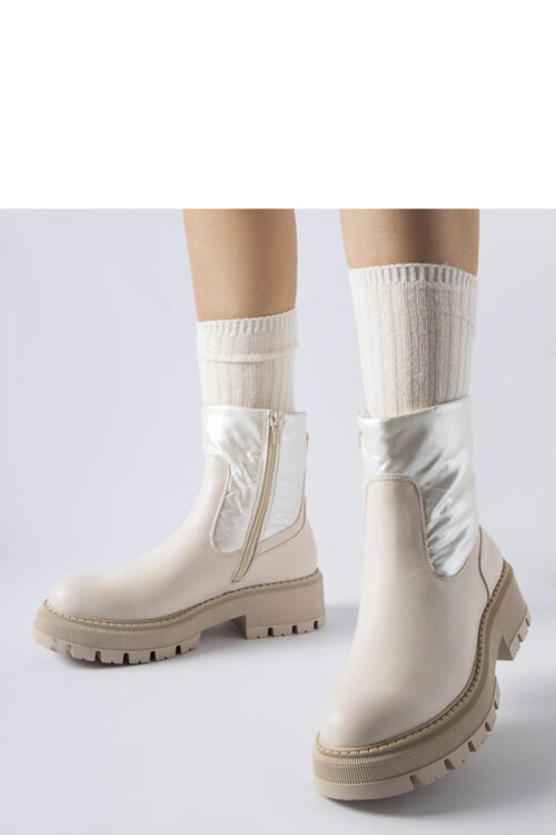 Boots model 204586 Solea