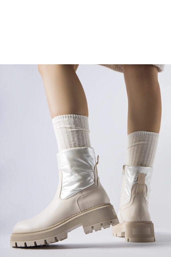 Boots model 204586 Solea