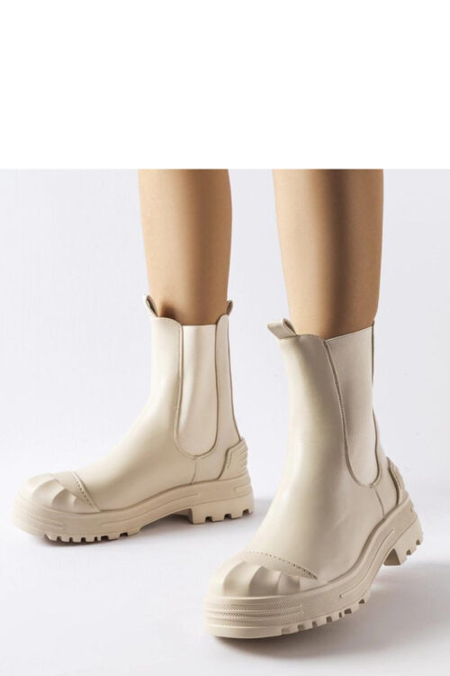 Boots model 204593 Solea
