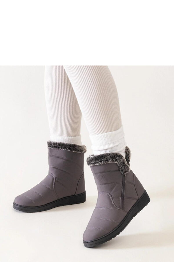 Snow boots model 204711 Solea