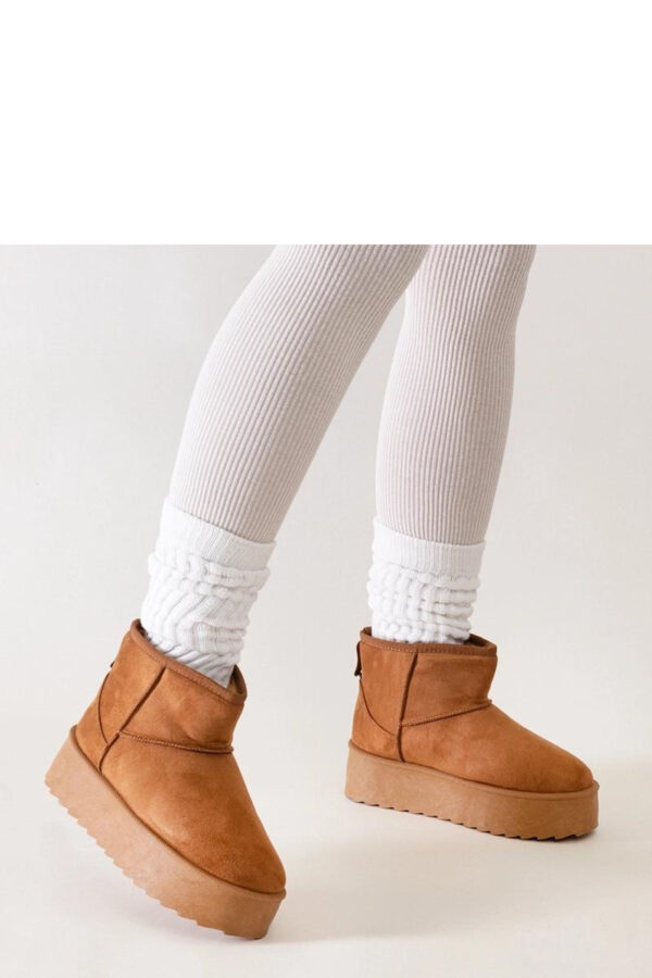 1052971 Snow boots model 204714 Solea