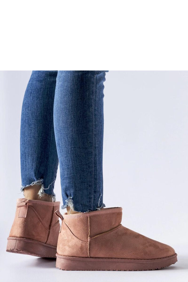 Snow boots model 204717 Solea