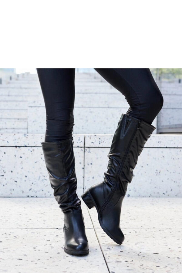 Thigh-Hight Boots model 204762 Solea