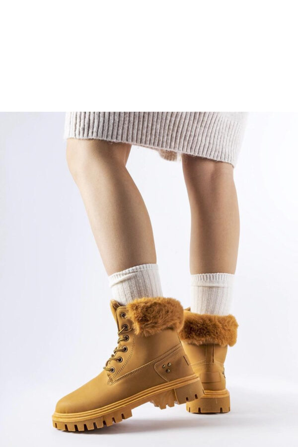 Boots model 204813 Solea