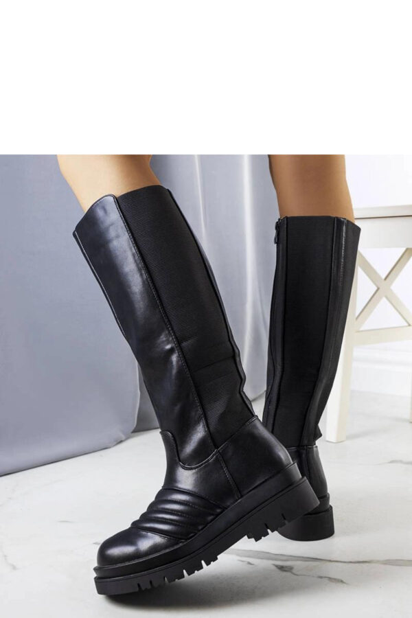 Thigh-Hight Boots model 204849 Solea