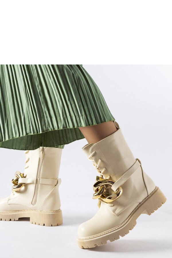 Boots model 204852 Solea