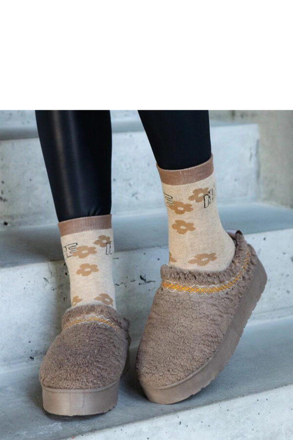 Snow boots model 205026 Solea