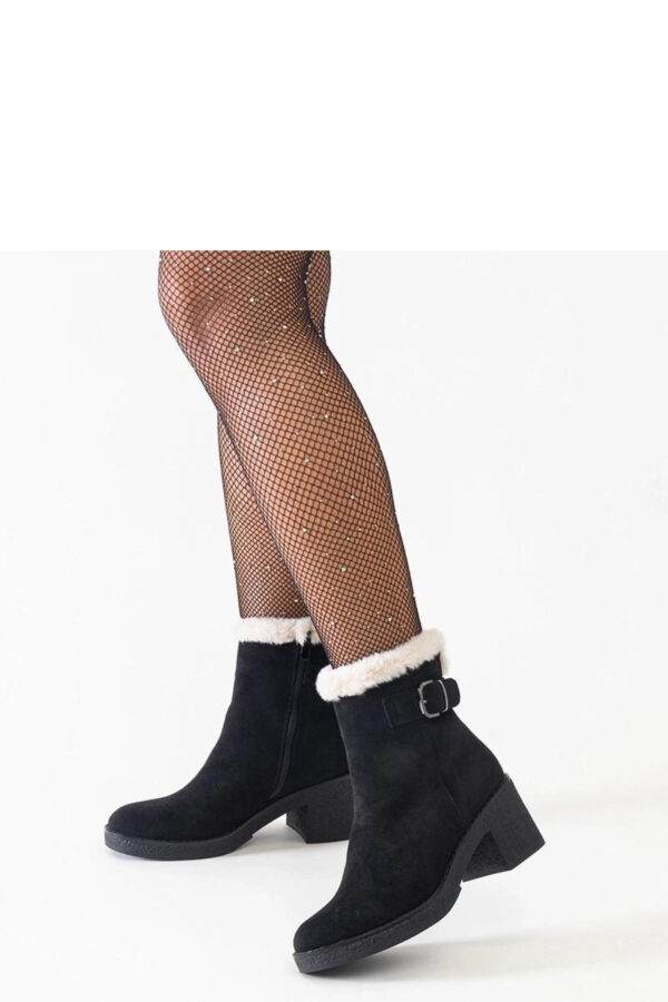 1053965 Heel boots model 205032 Solea