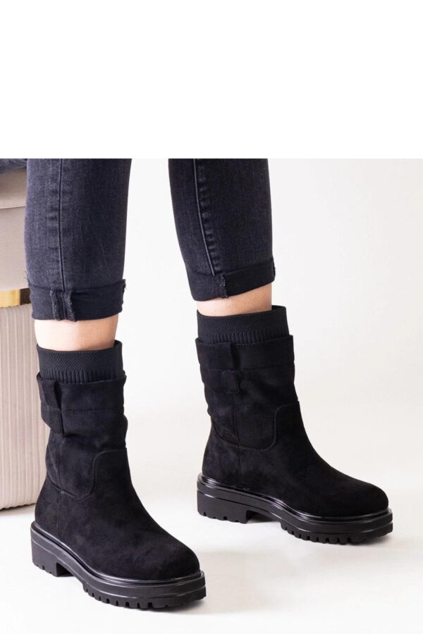 Boots model 205038 Solea