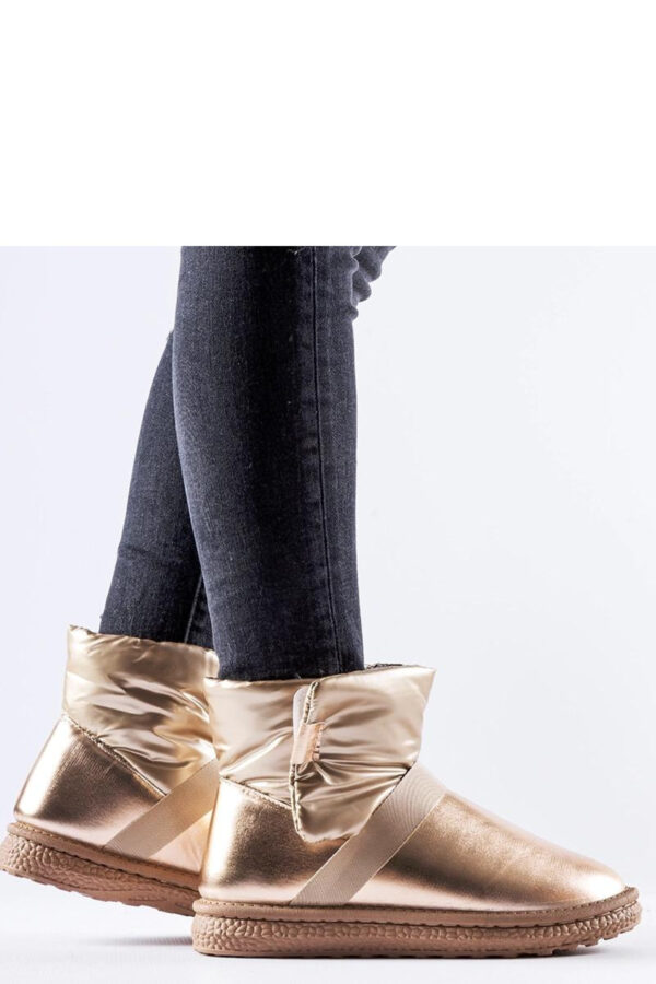 Snow boots model 205046 Solea