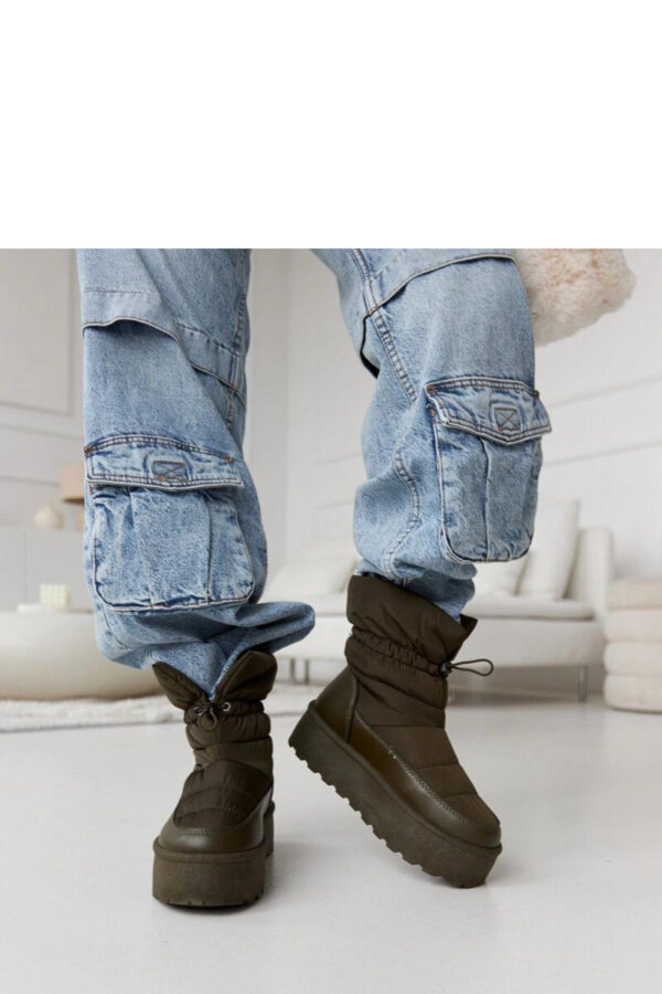 Snow boots model 205050 Solea