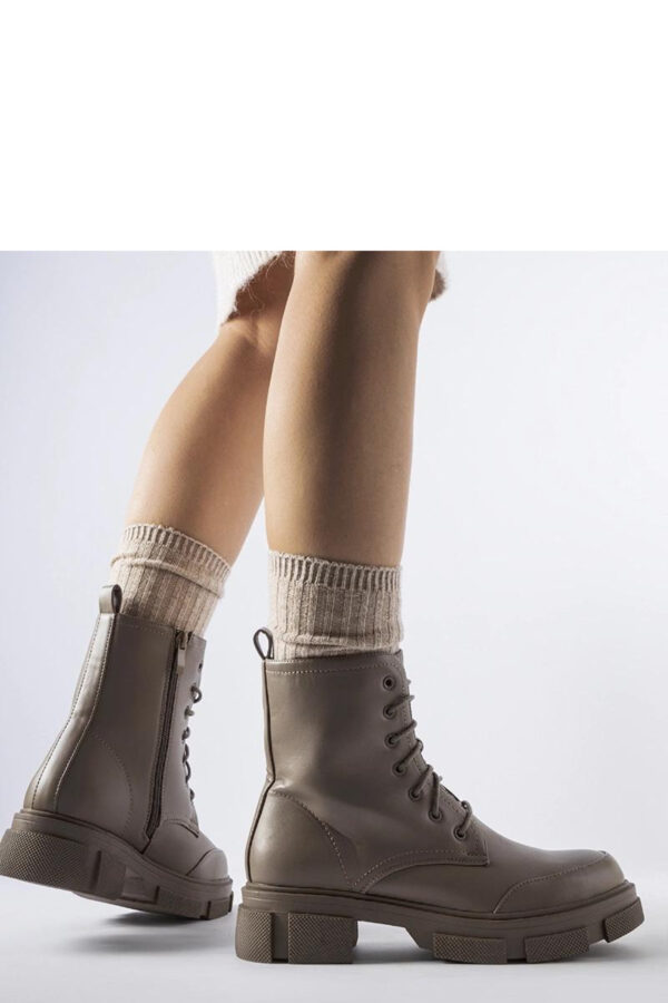 Boots model 205063 Solea