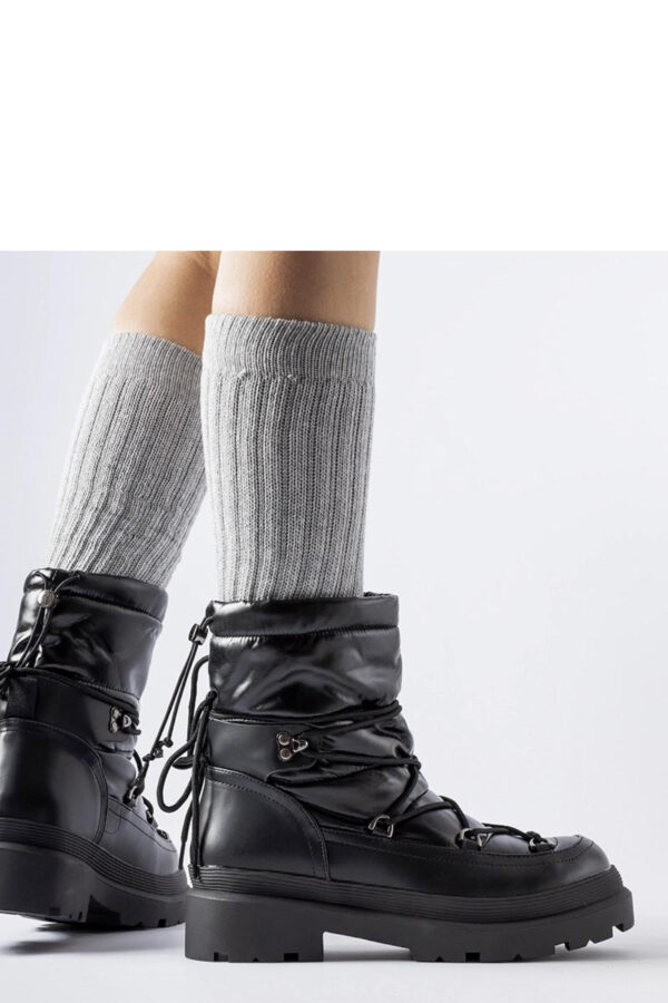 Snow boots model 205071 Solea