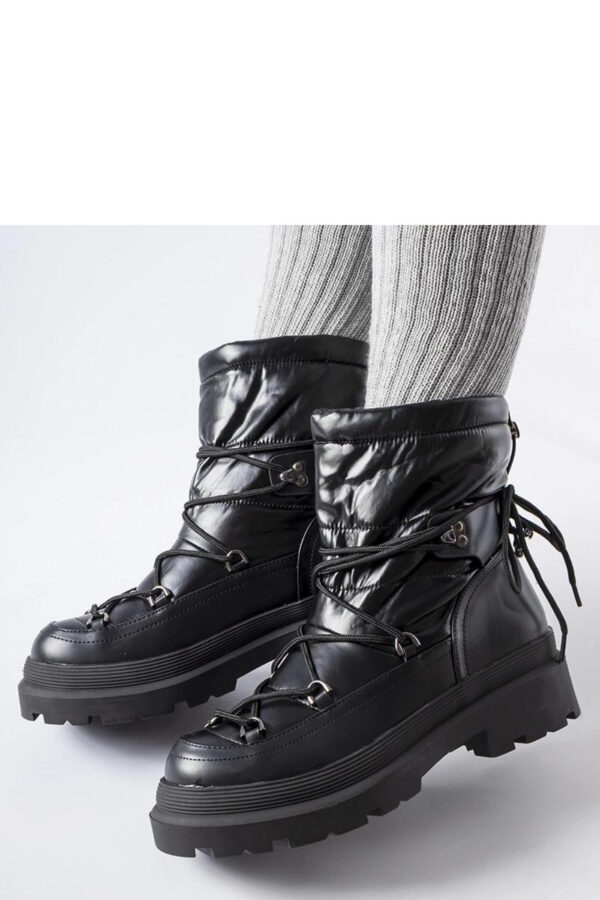 Snow boots model 205071 Solea