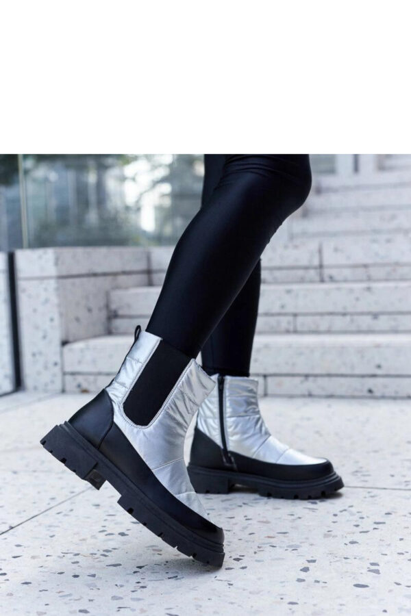 Boots model 205110 Solea