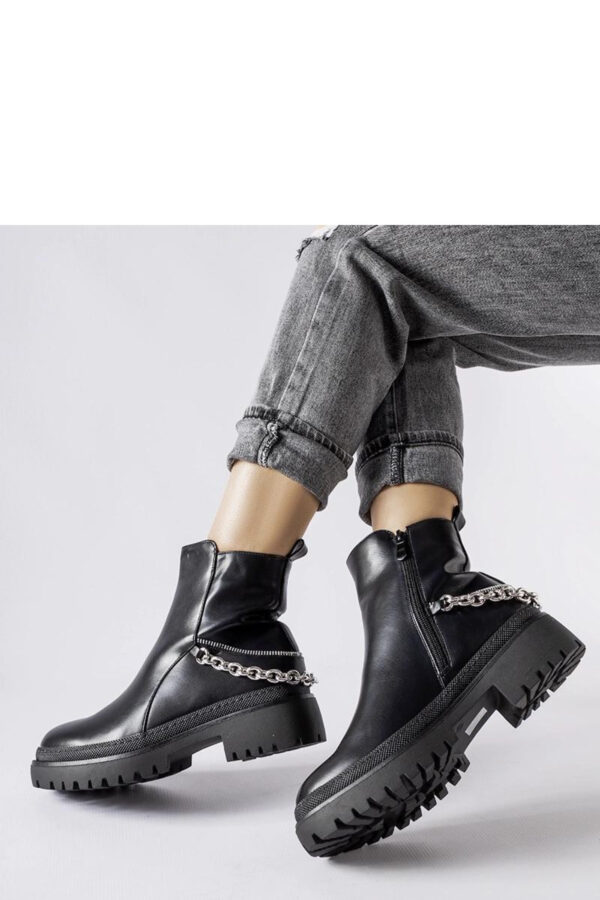 Boots model 205114 Solea