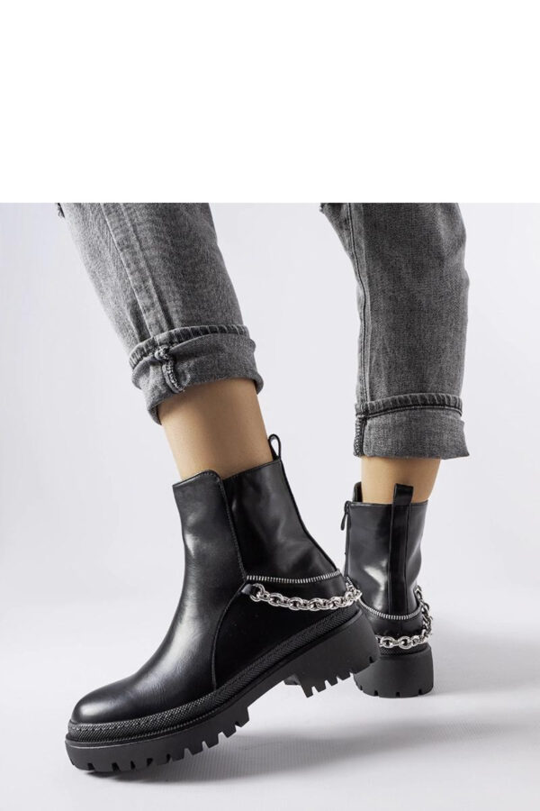 Boots model 205114 Solea