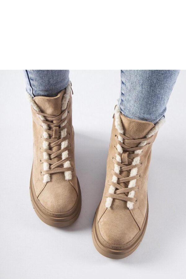 Boots model 205814 Solea