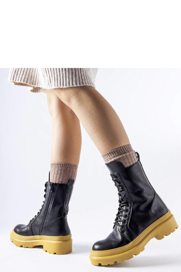 Boots model 205839 Solea