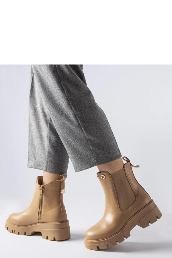 Boots model 205850 Solea