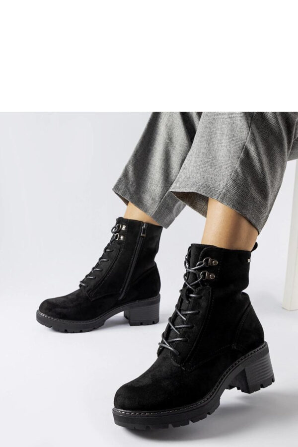 1055507 Heel boots model 205852 Solea