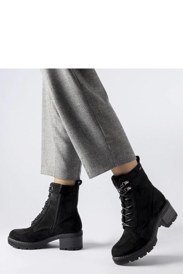 1055508 Heel boots model 205852 Solea