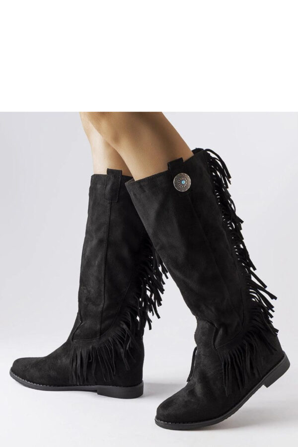 Buskin boots model 205872 Solea